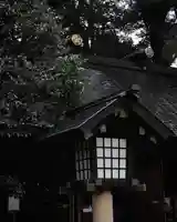 埼玉縣護國神社(埼玉県)