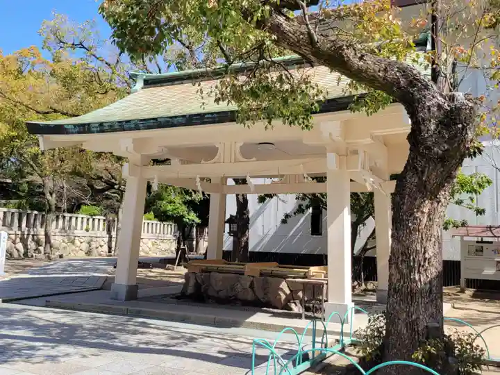 湊川神社(兵庫県)