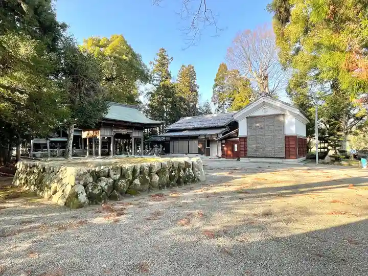山王神社(滋賀県)