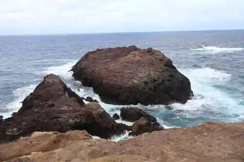 元乃隅神社(山口県)