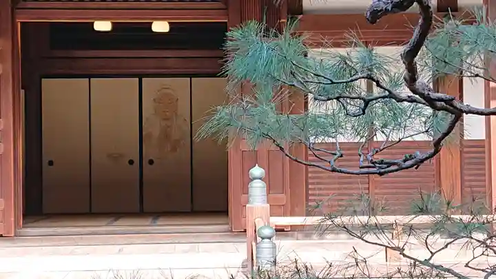 両足院(京都府)