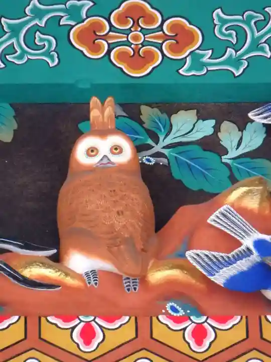 秩父神社(埼玉県)