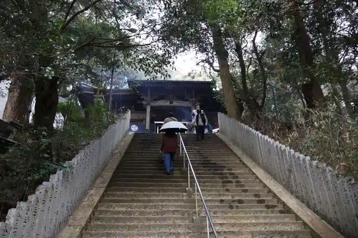 極楽寺(徳島県)
