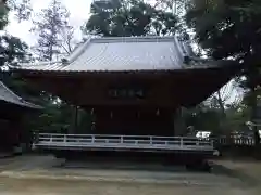 武蔵一宮氷川神社の建物その他