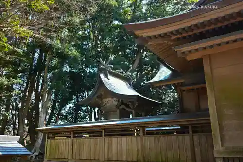 堀出神社(茨城県)