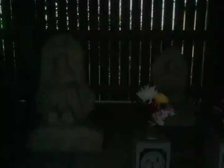 森岡八幡社(愛知県)