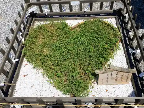 長良神社(群馬県)