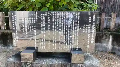 日置八幡宮(愛知県)