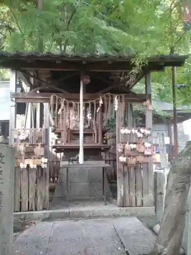 長等神社(滋賀県)