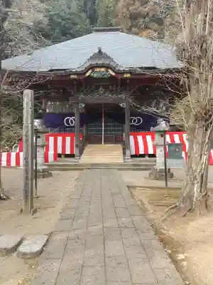 大悲願寺(東京都)