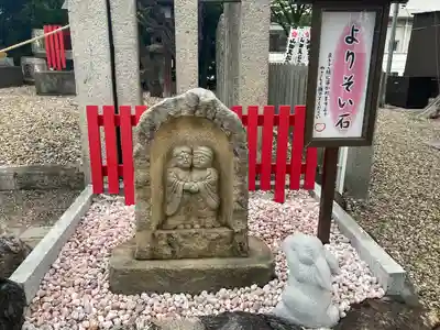 山田天満宮(愛知県)