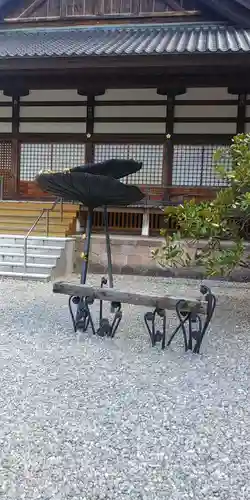 尾山神社のその他建物