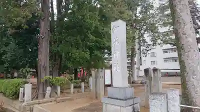 加茂神社のその他建物