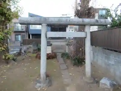 稲荷神社(埼玉県)