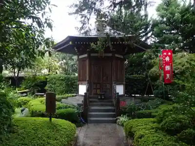 玄国寺の末社・摂社