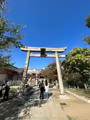 土佐稲荷神社(大阪府)