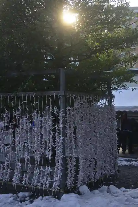 大國魂神社(東京都)