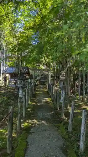 三寳寺(京都府)