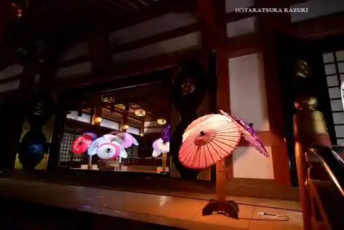 大山阿夫利神社(神奈川県)