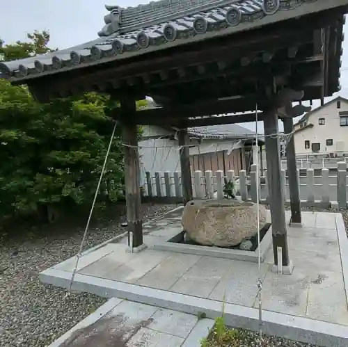 神明神社 (海津町)(岐阜県)
