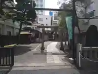 練馬大鳥神社(東京都)