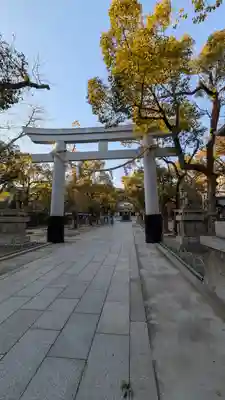 湊川神社(兵庫県)