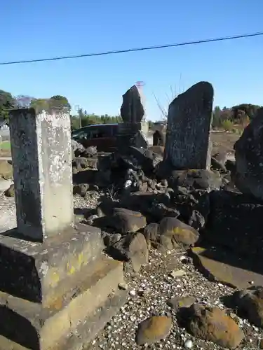東金野井　天神社(千葉県)