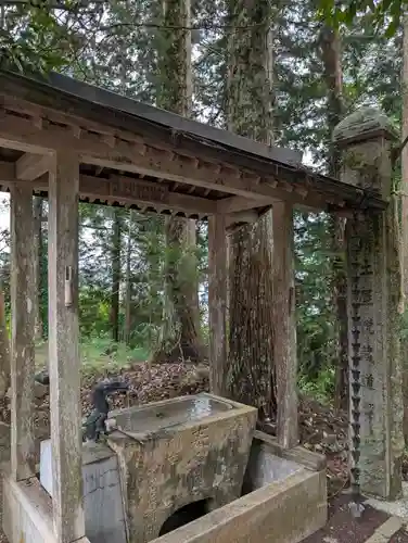 獅子山八幡宮(岡山県)