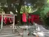 乃木神社(東京都)