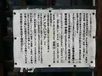 多聞寺のその他建物