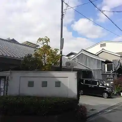 大巌寺のその他建物