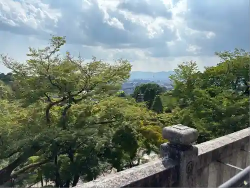 清水寺(京都府)