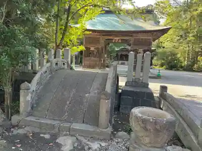 能登生国玉比古神社(石川県)
