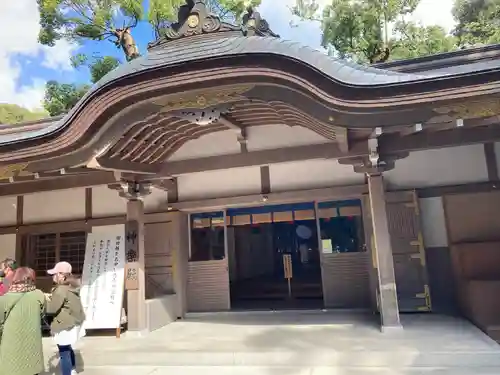 伊勢神宮外宮（豊受大神宮）のその他建物