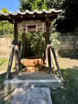 春日神社(京都府)