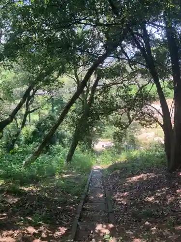 埼玉厄除け開運大師・龍泉寺（切り絵御朱印発祥の寺）(埼玉県)