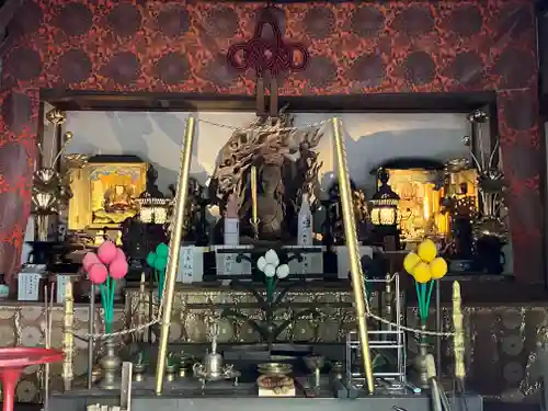 山科聖天 雙林院（双林院）　(京都府)