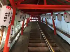 高龍神社の建物その他