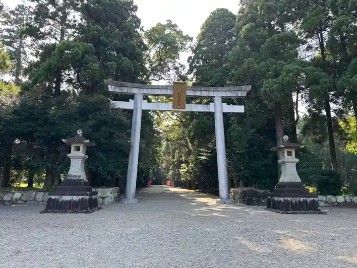 都農神社(宮崎県)