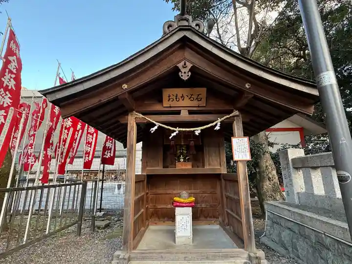 金神社(岐阜県)