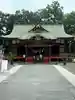 玉村八幡宮(群馬県)