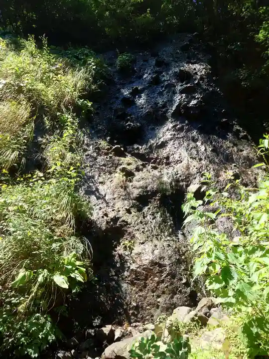 出羽神社(出羽三山神社)~三神合祭殿~(山形県)