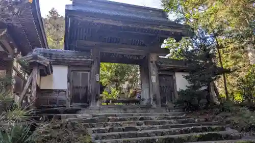 明王院(岐阜県)