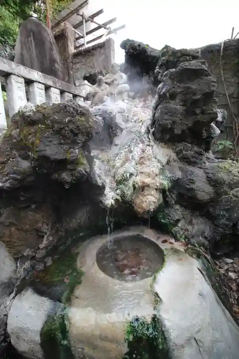 湯前神社(静岡県)