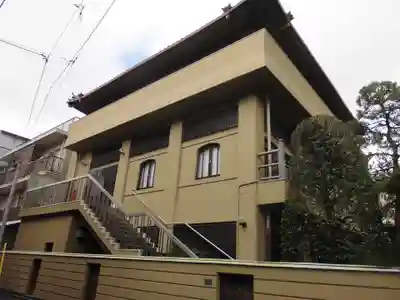 華厳寺のその他建物