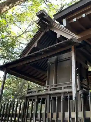浅間神社(千葉県)