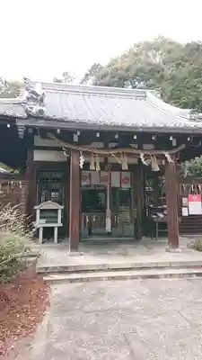 新熊野神社(京都府)