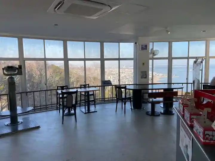 旗振山延命地蔵尊(兵庫県)