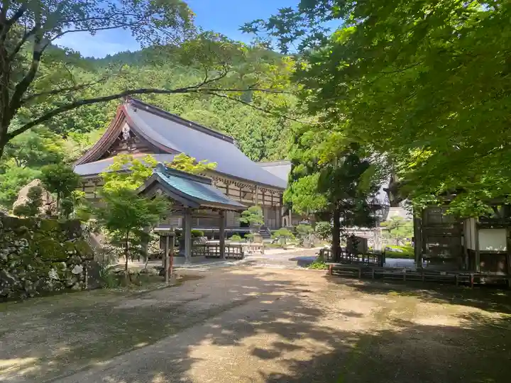 長安寺(京都府)