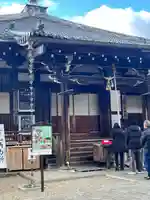 大安寺(奈良県)